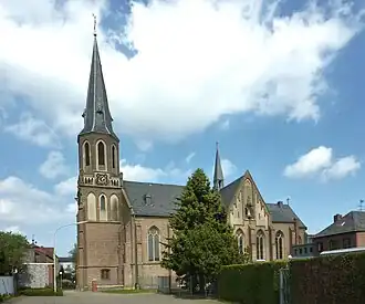 Hochneukirch