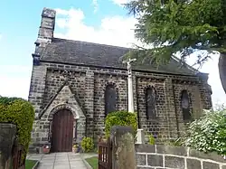 Église Saint-Paul