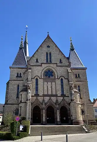Spaichingen