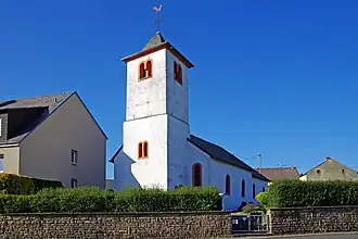 Biesdorf (Eifel)