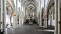 intérieur de St. Severin