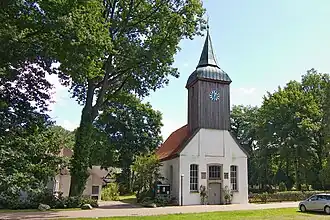 Hodenhagen