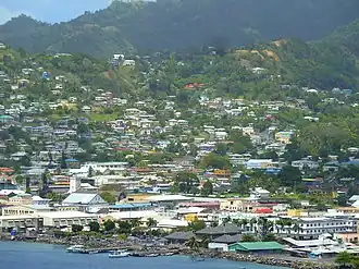 Kingstown