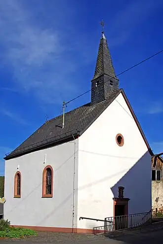 Usch (Eifel)