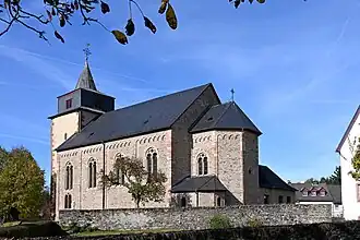 Laufeld