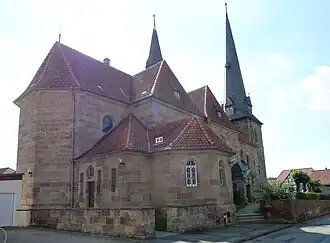 Obernfeld