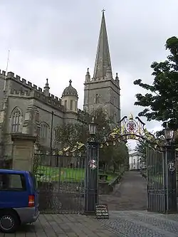 Image illustrative de l’article Diocèse de Derry et Raphoe