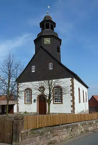 Iber (Einbeck)