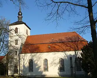 Rosdorf (près Göttingen)