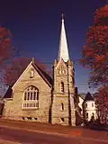 Église catholique romaine St John