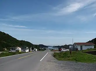 St. Lunaire-Griquet