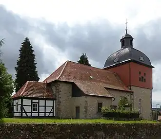 Jühnde