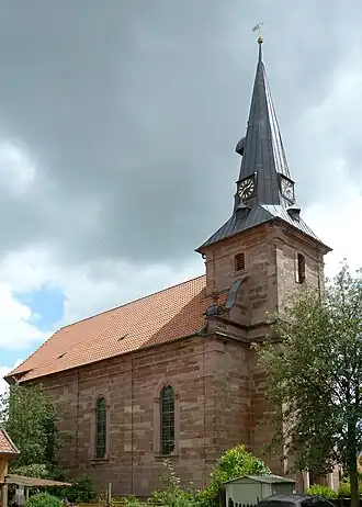 Bodensee (Göttingen)