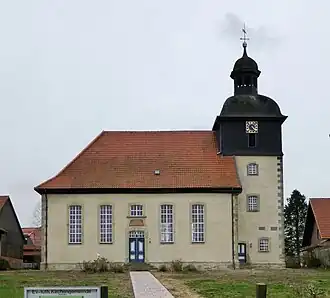 Varlosen