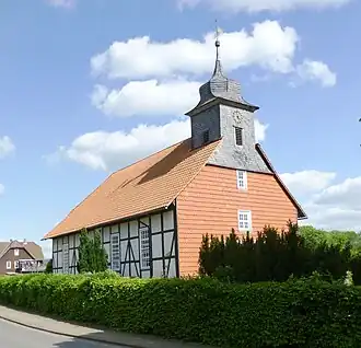 Hörden am Harz