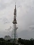Antenne relais.