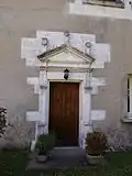 porte