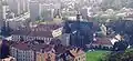 Vue d'ensemble de la basilique.