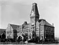 St. Vincent's College, 1905.