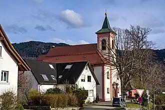 Horben