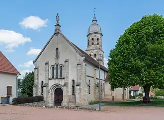Beaune-d'Allier