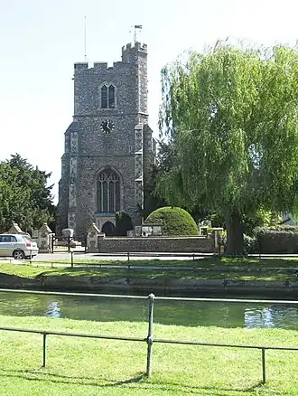 Broxbourne