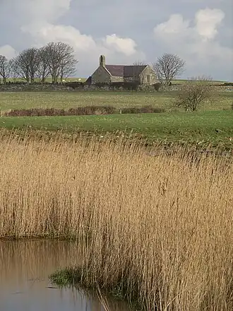 Llanfaglan