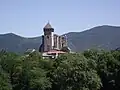 Saint-Bertrand-de-Comminges.