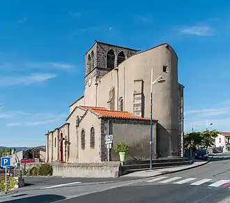 Saint-Bonnet-près-Riom