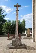 Saint-Caprais-de-Bordeaux