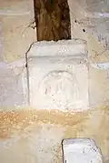 Console gothique