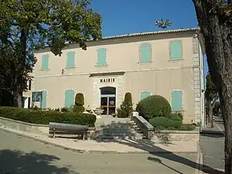 Saint-Christol (Vaucluse)