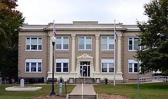 Osceola (Missouri)