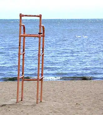 Saint Clair Shores