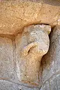 érodé