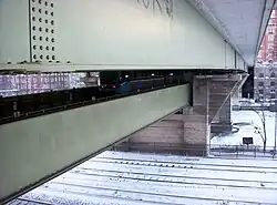 Tunnelbanebron.