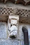 Saint-Étienne-de-Lisse, Gironde