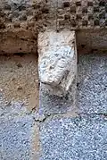 Monstre langue pendante