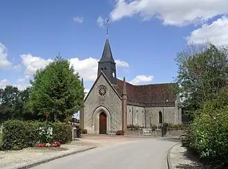 Normandel