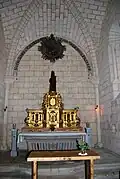 Autel majeur