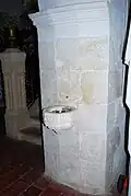 Bénitier