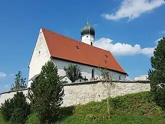 Ohlstadt