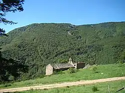 Saint-Guillem de Combret