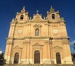 Basilique Sainte-Hélène