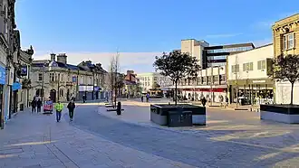 Burnley