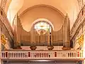 L'orgue