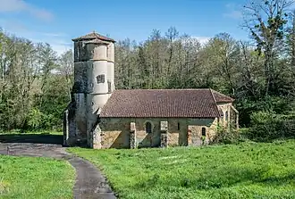 Salles-d'Armagnac