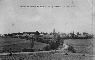 Saint-Julien-de-l'Herms