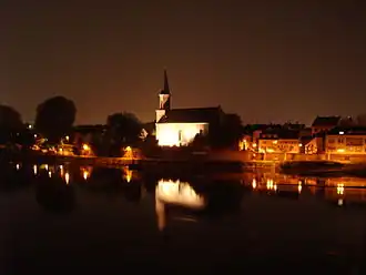 Mainz-Kostheim