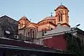 Église Hagia Kyriaki à Kumkapı, Istanbul (1895)